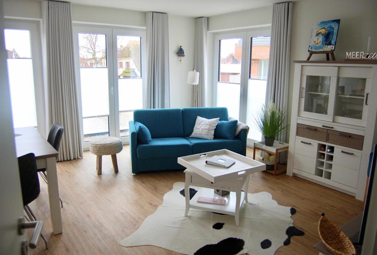 Stoertebeker 5 - Herzstueck Kellenhusen Extérieur photo