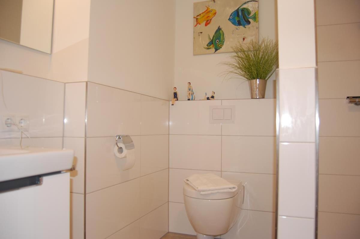 Stoertebeker 5 - Herzstueck Kellenhusen Extérieur photo