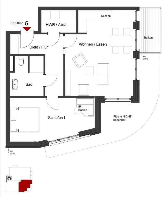 Stoertebeker 5 - Herzstueck Kellenhusen Extérieur photo