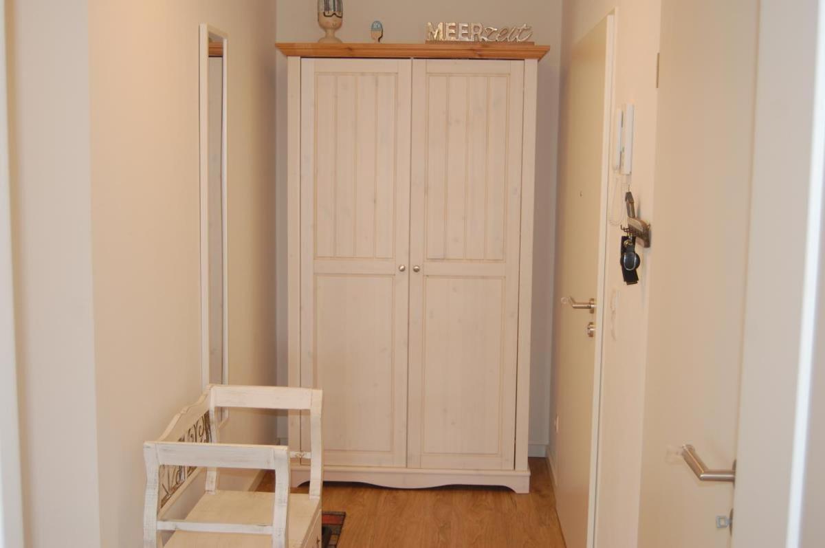 Stoertebeker 5 - Herzstueck Kellenhusen Extérieur photo