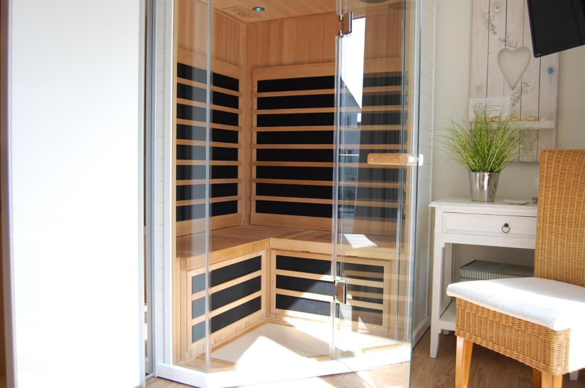 Stoertebeker 5 - Herzstueck Kellenhusen Extérieur photo