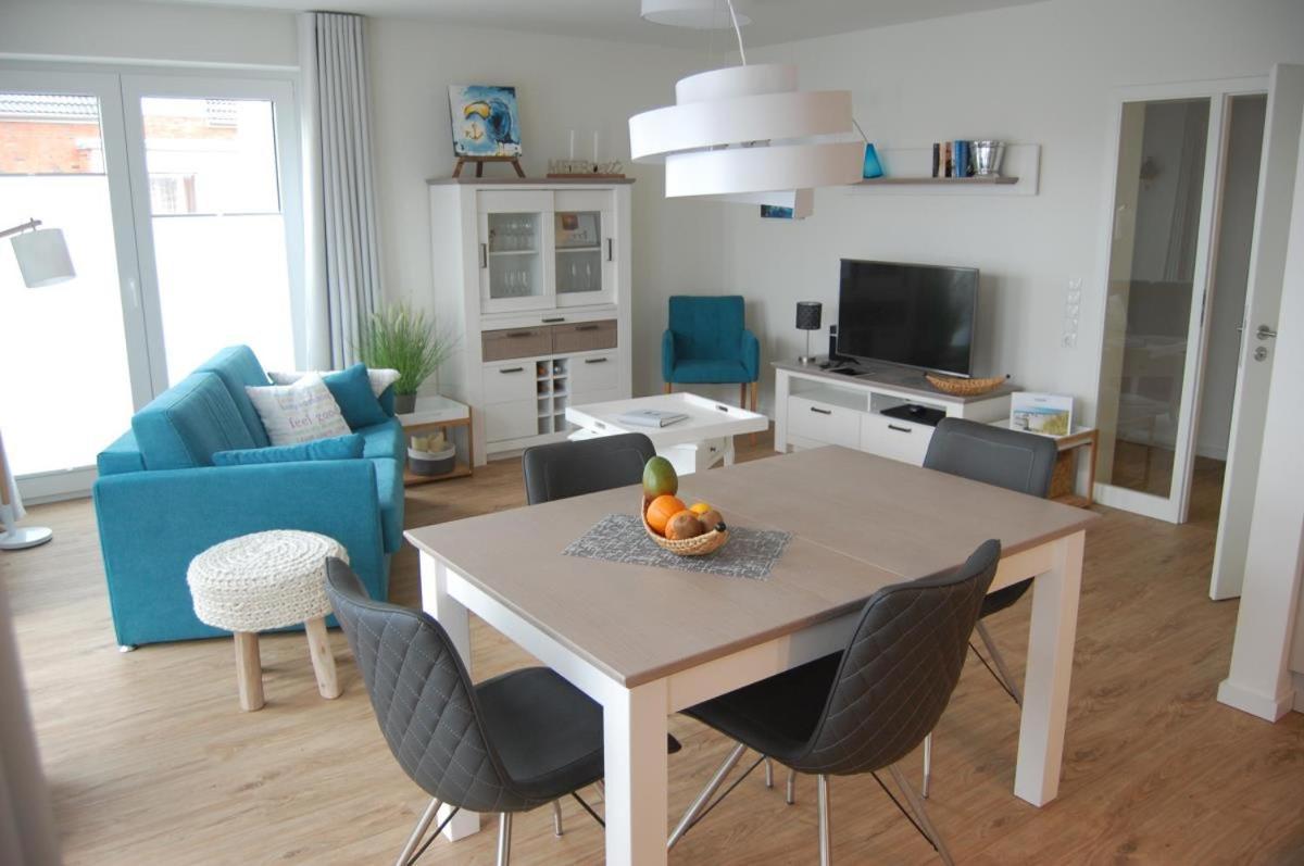 Stoertebeker 5 - Herzstueck Kellenhusen Extérieur photo